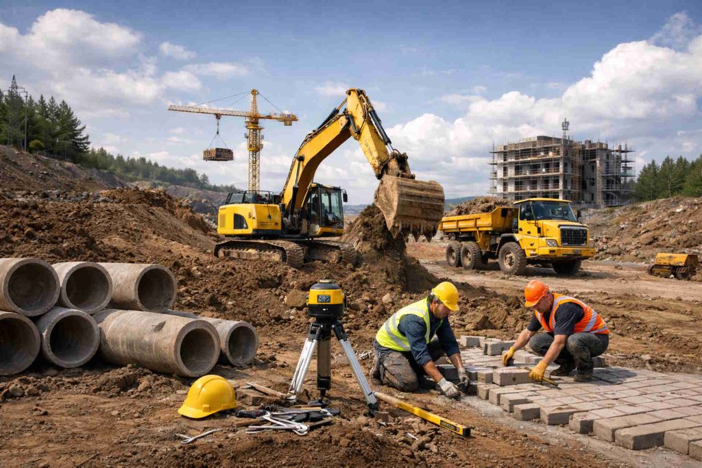 Konferensen Konsult- och entreprenadrätt