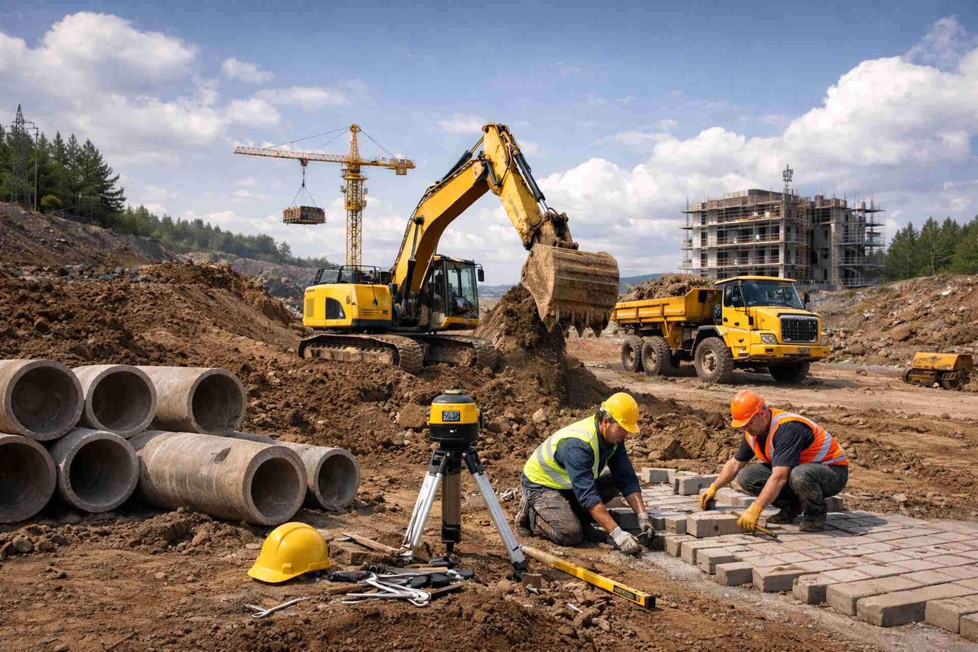 Konferensen Konsult- och entreprenadrätt